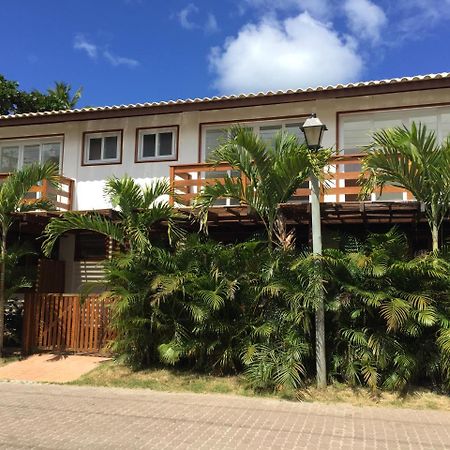 Residencial Villa Da Lua Praia do Forte Bagian luar foto